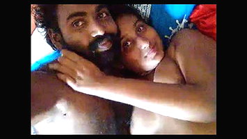 Telugu couple foreplay