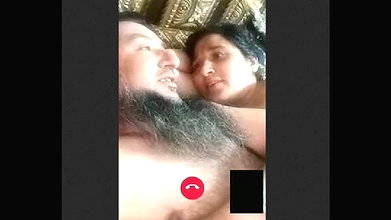 Paki Couple Fucking 2 Clips marged