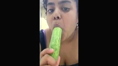 Huge Boobs Horny unsatisfied Desi Milf Aunt