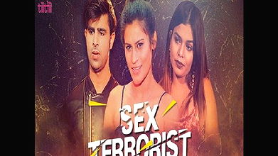 Sex Terrorist