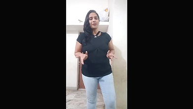 kruti aaj bhot late ho gai sorry aage se khayal rakhungi ⧸jeans lene gai th.