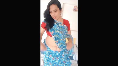 kruti Patel with lovethough.