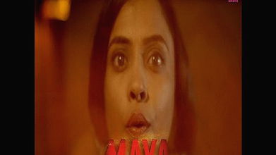 Maya – Episode 1 & 2 Marged