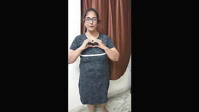 upvas me itna Kam,classes,or baki sab kese sambhalti ho？⧸ghar me maid q ni rakh leti.