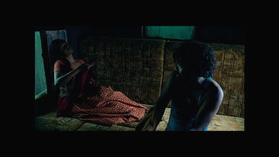 Vadhandhi S01 hot scenes