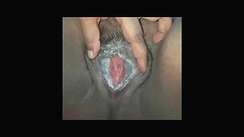 mature chubby aunty big pussy