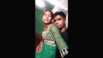 Indian girl with bf part 1