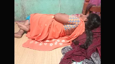 Desi village aunty sex.