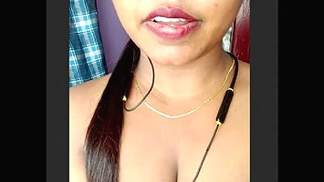 Aiswauya Tamil Bhabhi Cam Show