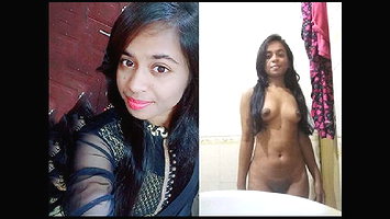 Indian Girl Mansi Full