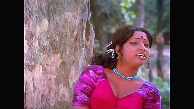 Sathyachithra in Kaval Madam