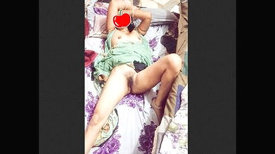 Village bhabhi after fucking sleep