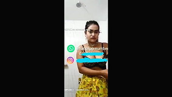 Bangladeshi Horny Girl Fingering