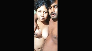 Married Bengali Couple