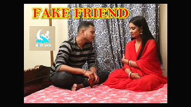 FAKE FRIEND