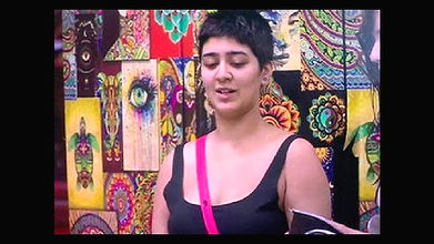 Muskan jatana big boss contestant mms (Fake Video)