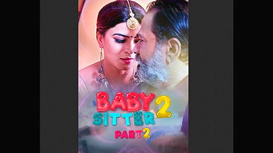 Baby Sitter 2 Part 2