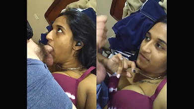 Hot babe bj