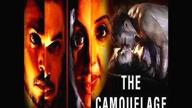 The Camouflage (2021) Hindi