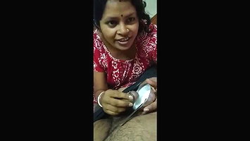 Bengali Boudi Blowjob Pussy Licking And Fucking