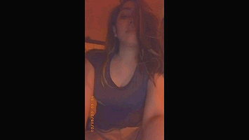 Extremely Hot Paki Babe Playing with her Boobs