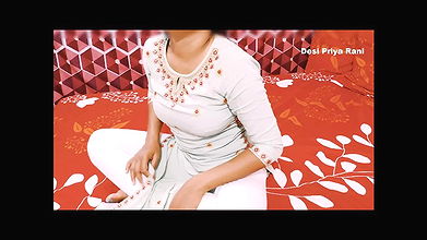 Apni Chachi Ki Beti Ko Choda Hindi Part 1.