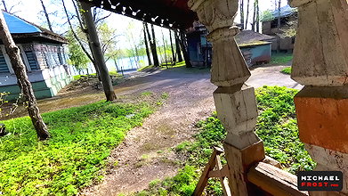 Epic Fail! Look up to the End – POV