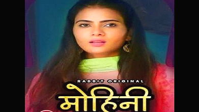 Mohini Season 4