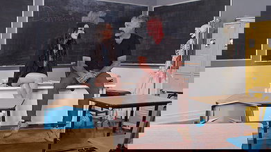 Sage Hunter – Valuable Lesson For Teen