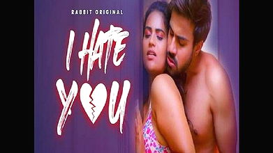 I Hate You – Episode 1 – 3