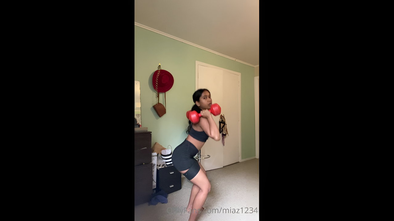 Mia Z Onlyfans video collection – 6