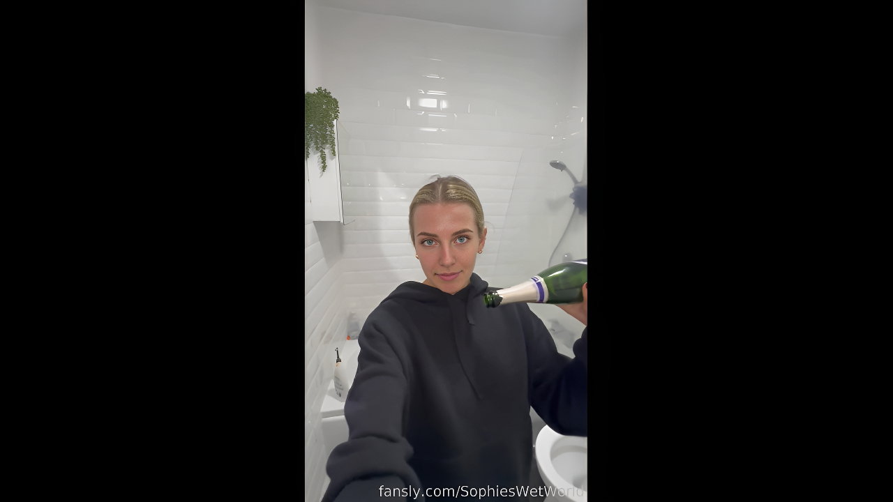 SophiesW3tWorld Onlyfans video collection – 33