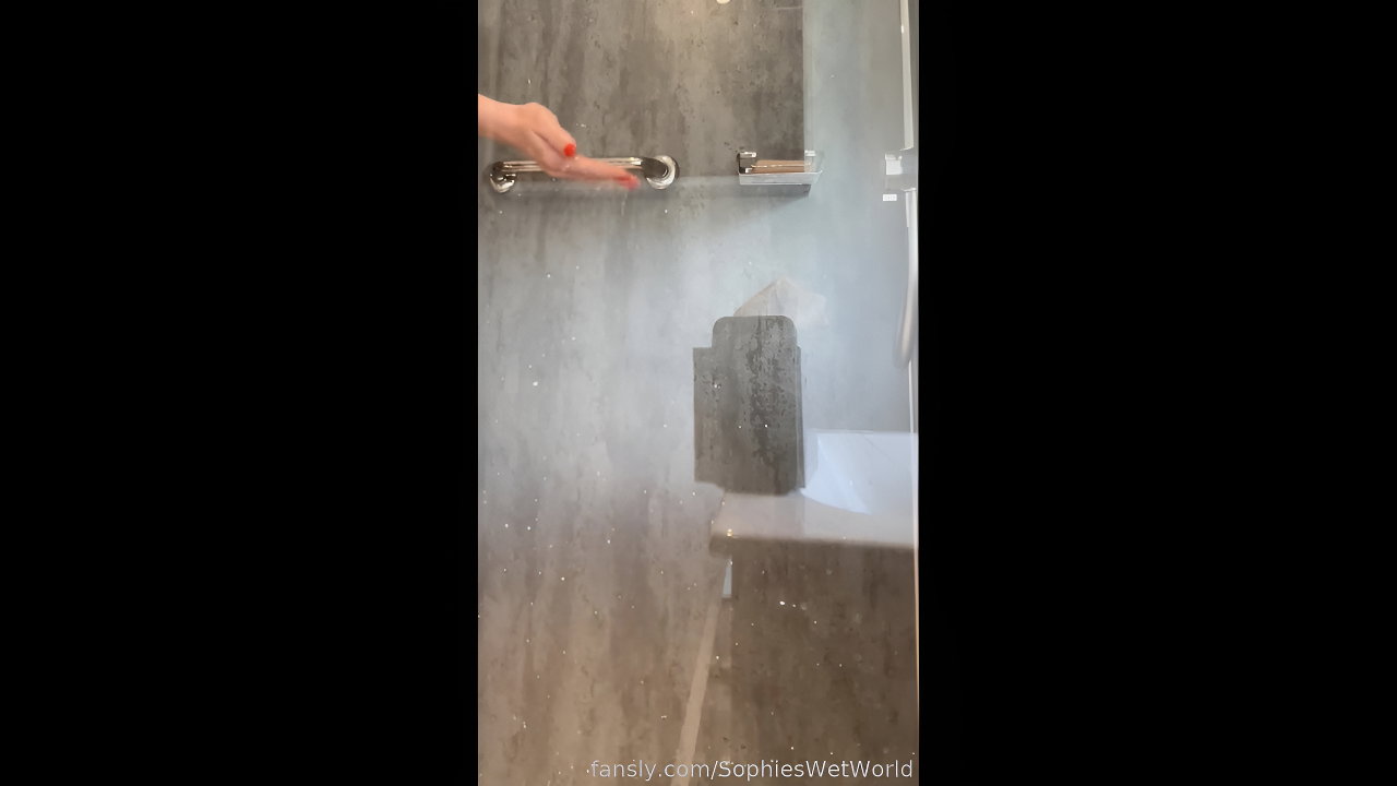 SophiesW3tWorld Onlyfans video collection – 219