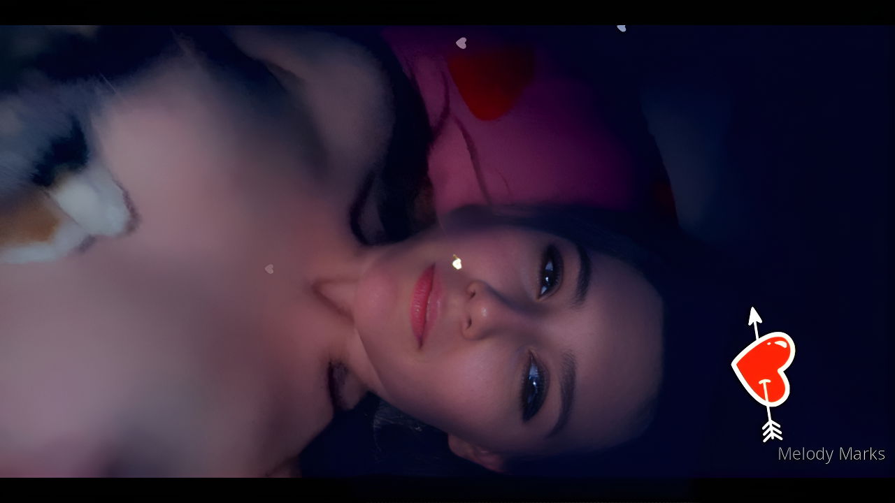 Melody Marks Onlyfans video collection – 83