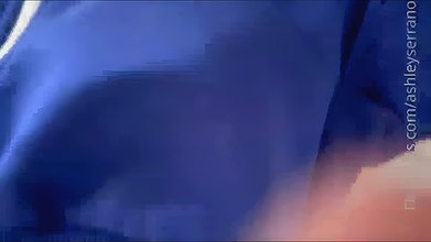 Ashley Serrano Onlyfans video collection – 60