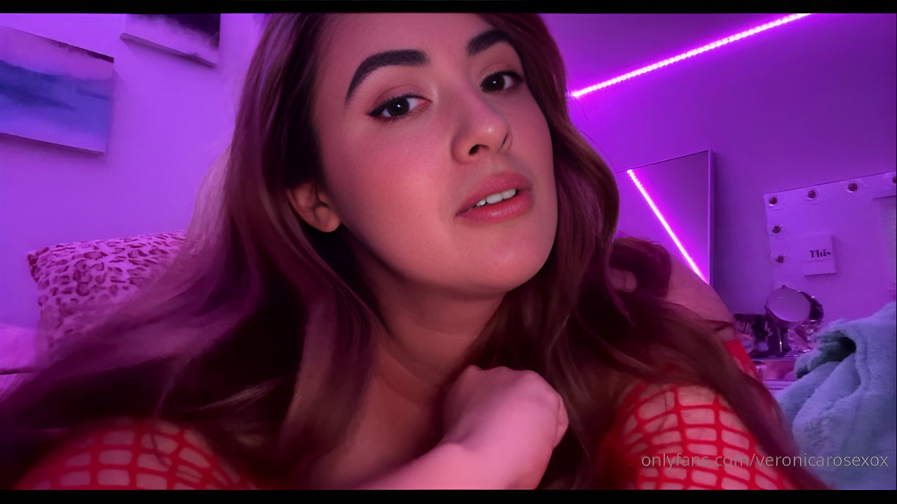 VeronicaRosexox Onlyfans video collection – 171