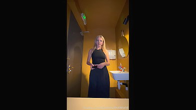 SophiesW3tWorld Onlyfans video collection – 90