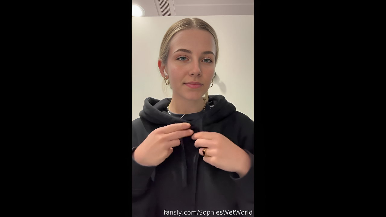 SophiesW3tWorld Onlyfans video collection – 51