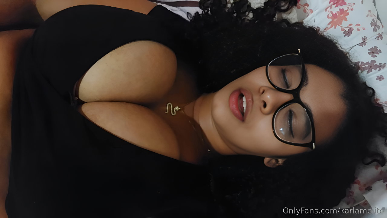 Karla Melito Indian Sex MMS Leaked Online