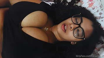 Karla Melito Indian Sex MMS Leaked Online