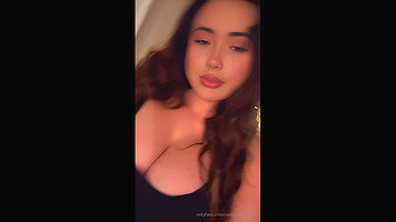 VeronicaRosexox My Desi OnlyFans Exposed MMS Leak