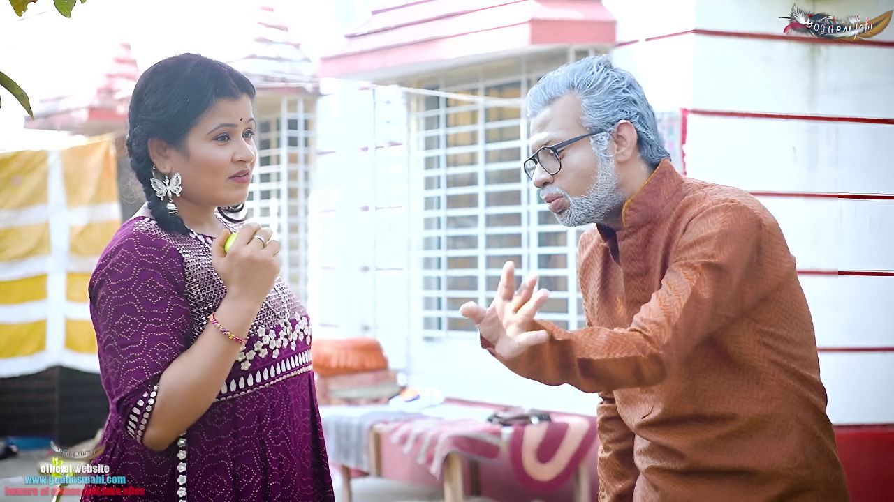 Dadaji Rough Hardcore Fuck with Virgin Girl When She Was Alone