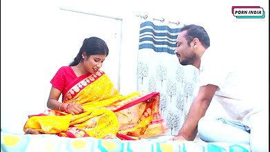 Horny Beautiful Couple Fucking Hard