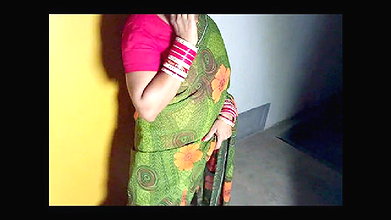 Desi village sexy bhabi fucking