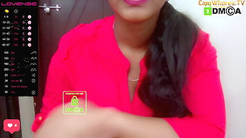 Anitha-1 39 Closeup Milky Boobs My Desi MMS