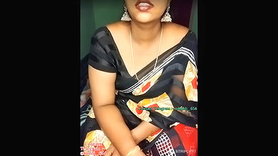 Kannada Siri Fingering Pussy in My Desi MMS Leak