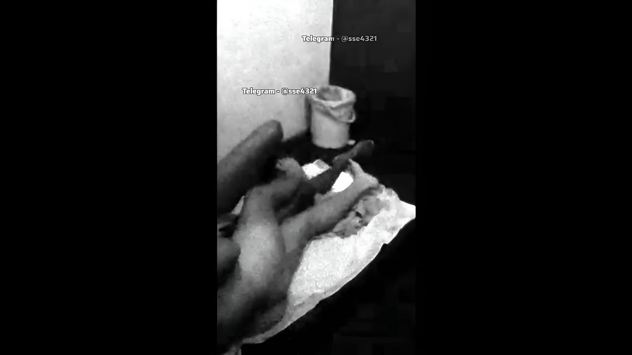 Massage and sex massage center cctv Leak