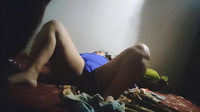 Come on, Enjoy Me. Because I’m so Horny.