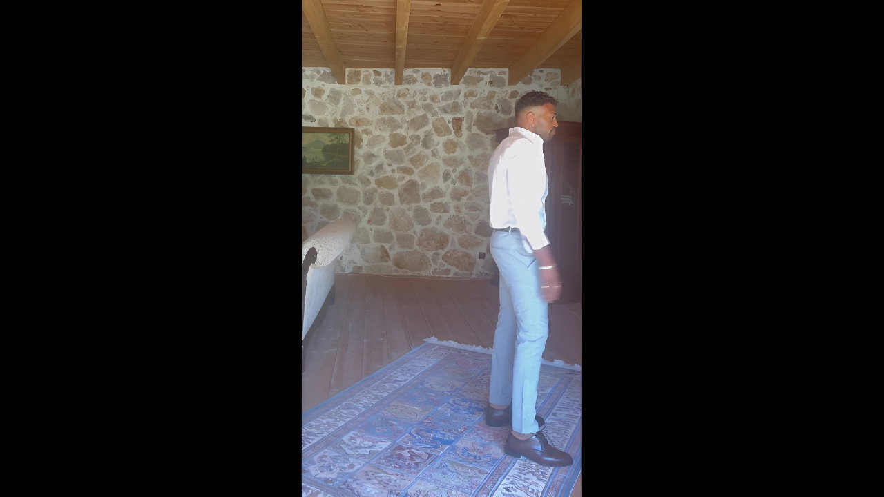 Huge Cock for Busty Indian Yasmina Khan