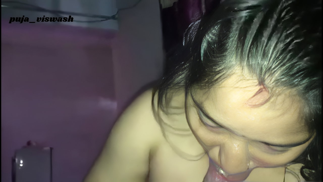 My Muslim Boyfriend Is Funking Me at Alone